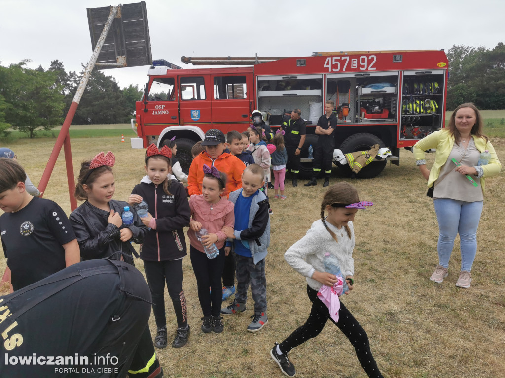 Święto Rodziny w SP Jamno, 02.06.2023