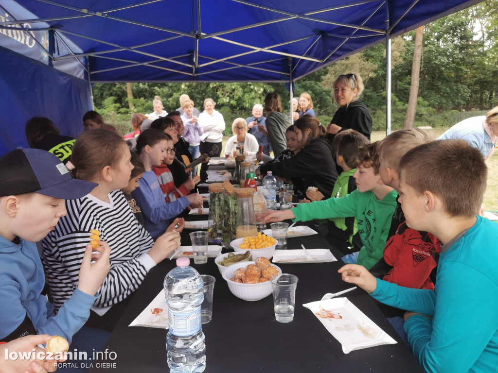 Święto Rodziny w SP Jamno, 02.06.2023