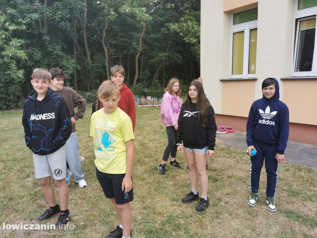 Święto Rodziny w SP Jamno, 02.06.2023