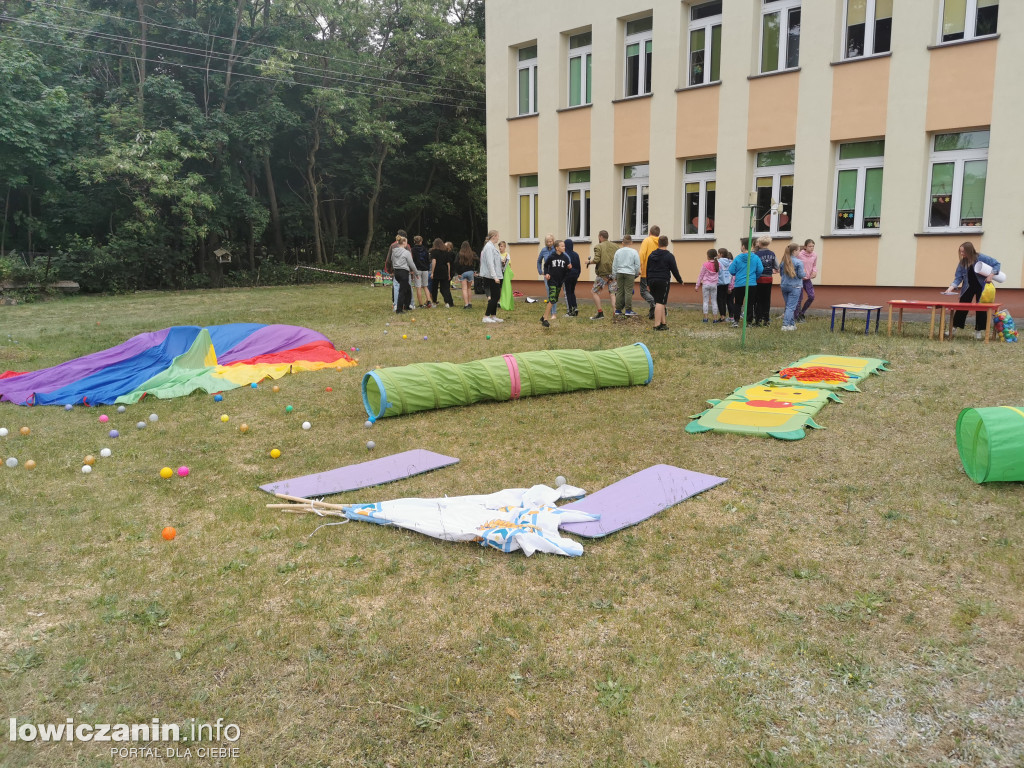 Święto Rodziny w SP Jamno, 02.06.2023