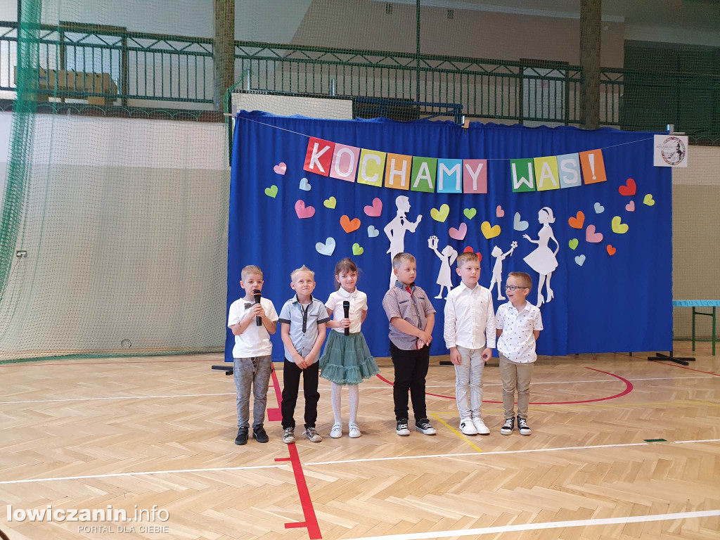 Dzień Mamy i Taty Przedszkole Domaniewice, 2.06.23