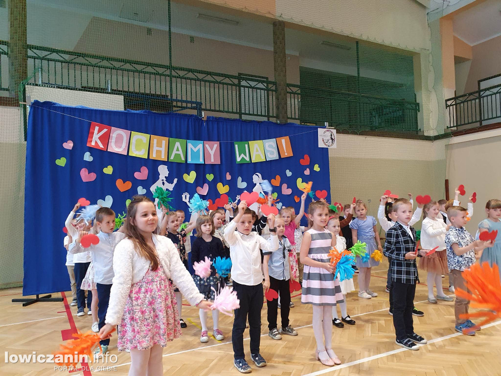 Dzień Mamy i Taty Przedszkole Domaniewice, 2.06.23