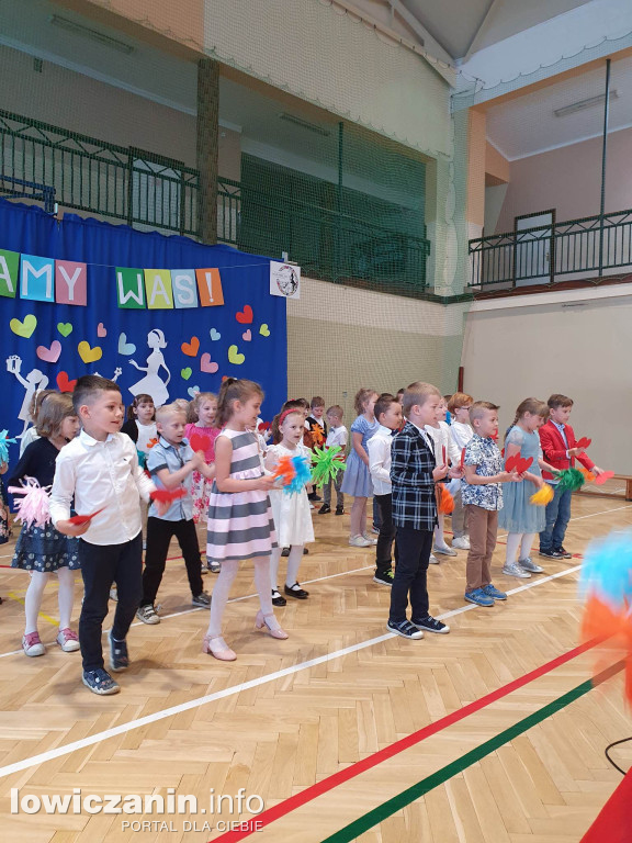 Dzień Mamy i Taty Przedszkole Domaniewice, 2.06.23