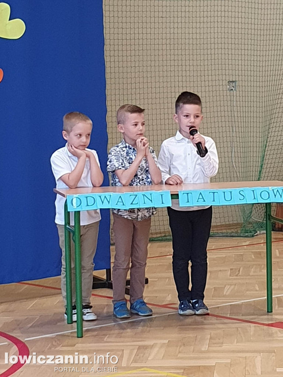 Dzień Mamy i Taty Przedszkole Domaniewice, 2.06.23