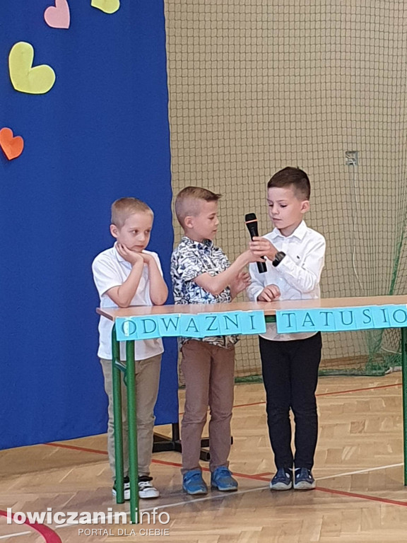 Dzień Mamy i Taty Przedszkole Domaniewice, 2.06.23