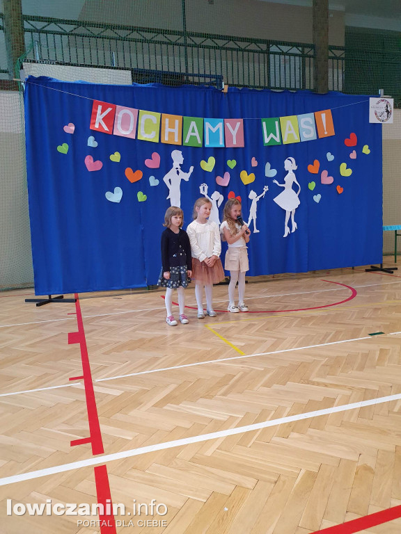 Dzień Mamy i Taty Przedszkole Domaniewice, 2.06.23