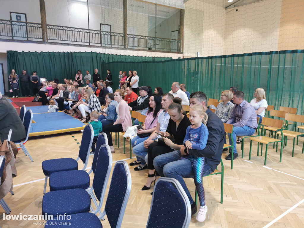 Dzień Rodziny SP Domaniewice, 02.06.2023