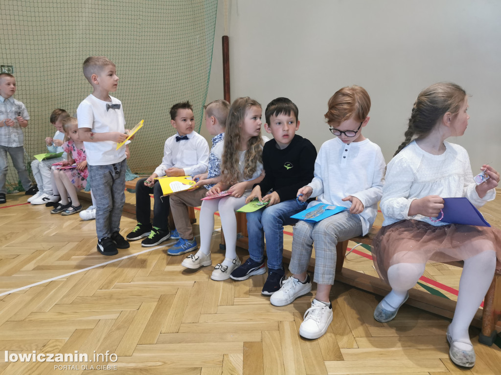 Dzień Rodziny SP Domaniewice, 02.06.2023
