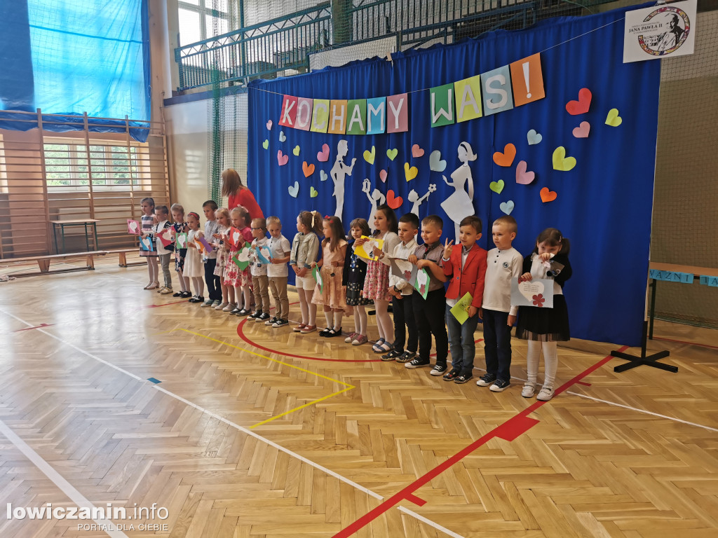 Dzień Rodziny SP Domaniewice, 02.06.2023