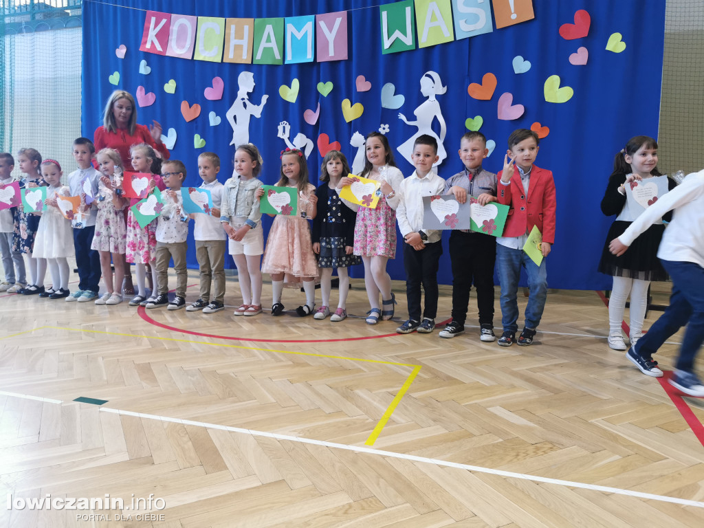 Dzień Rodziny SP Domaniewice, 02.06.2023