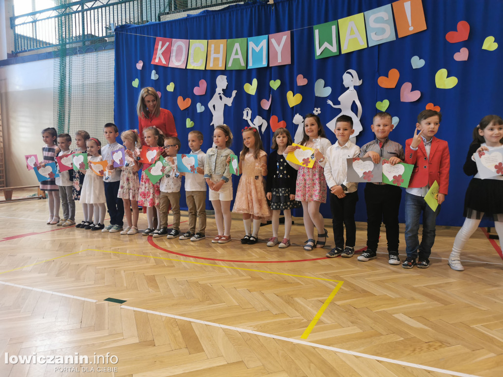 Dzień Rodziny SP Domaniewice, 02.06.2023