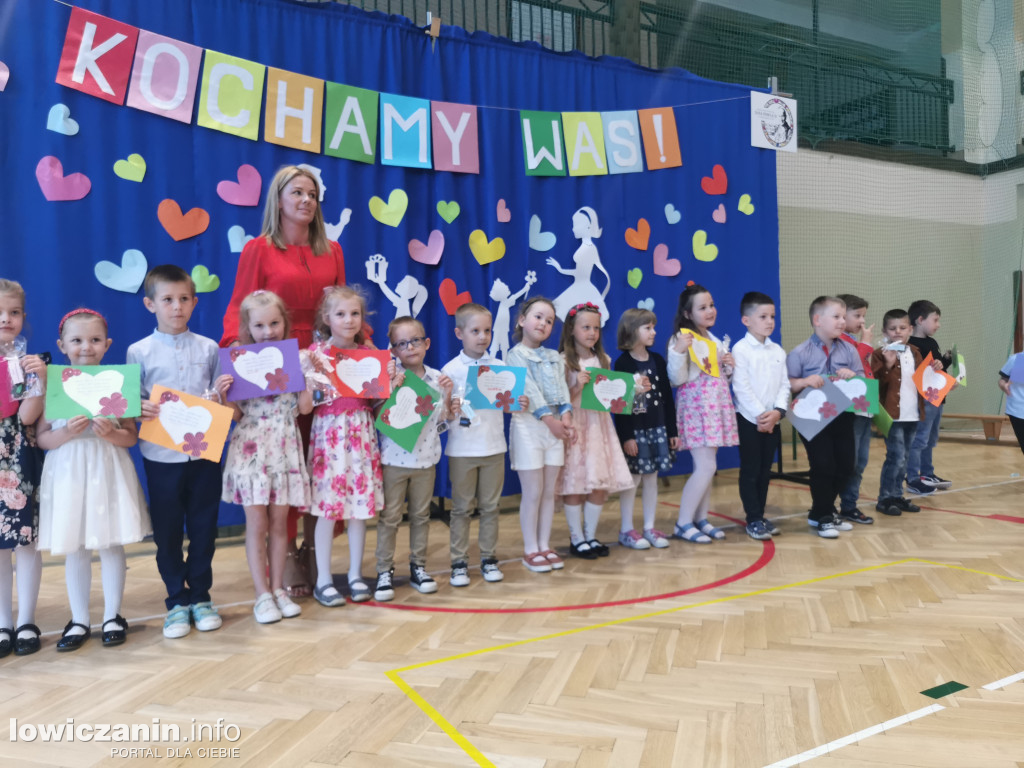 Dzień Rodziny SP Domaniewice, 02.06.2023