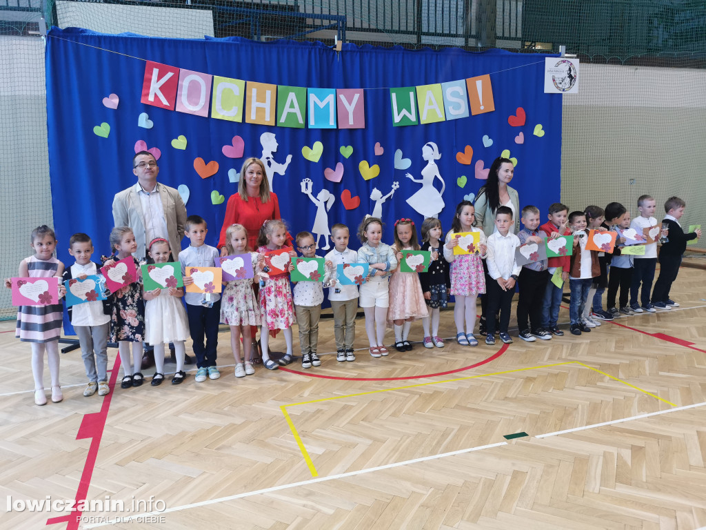 Dzień Rodziny SP Domaniewice, 02.06.2023