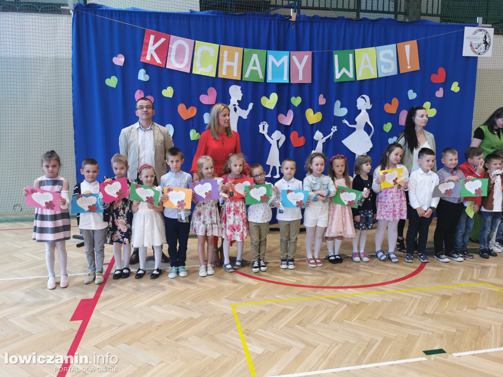 Dzień Rodziny SP Domaniewice, 02.06.2023