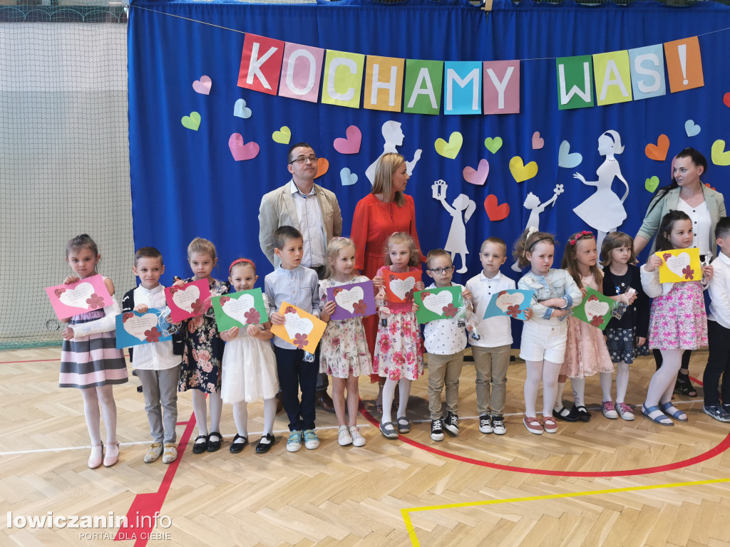 Dzień Rodziny SP Domaniewice, 02.06.2023