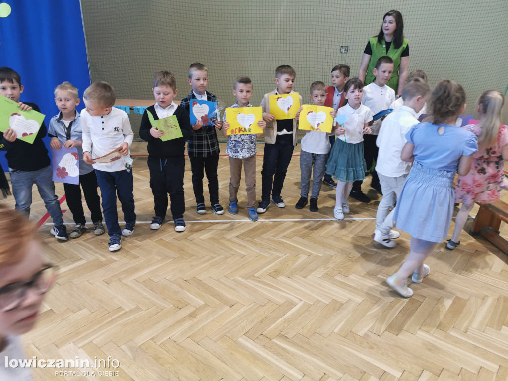 Dzień Rodziny SP Domaniewice, 02.06.2023