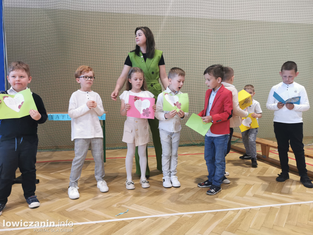 Dzień Rodziny SP Domaniewice, 02.06.2023
