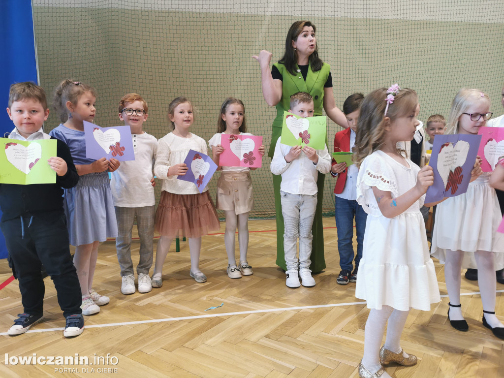 Dzień Rodziny SP Domaniewice, 02.06.2023