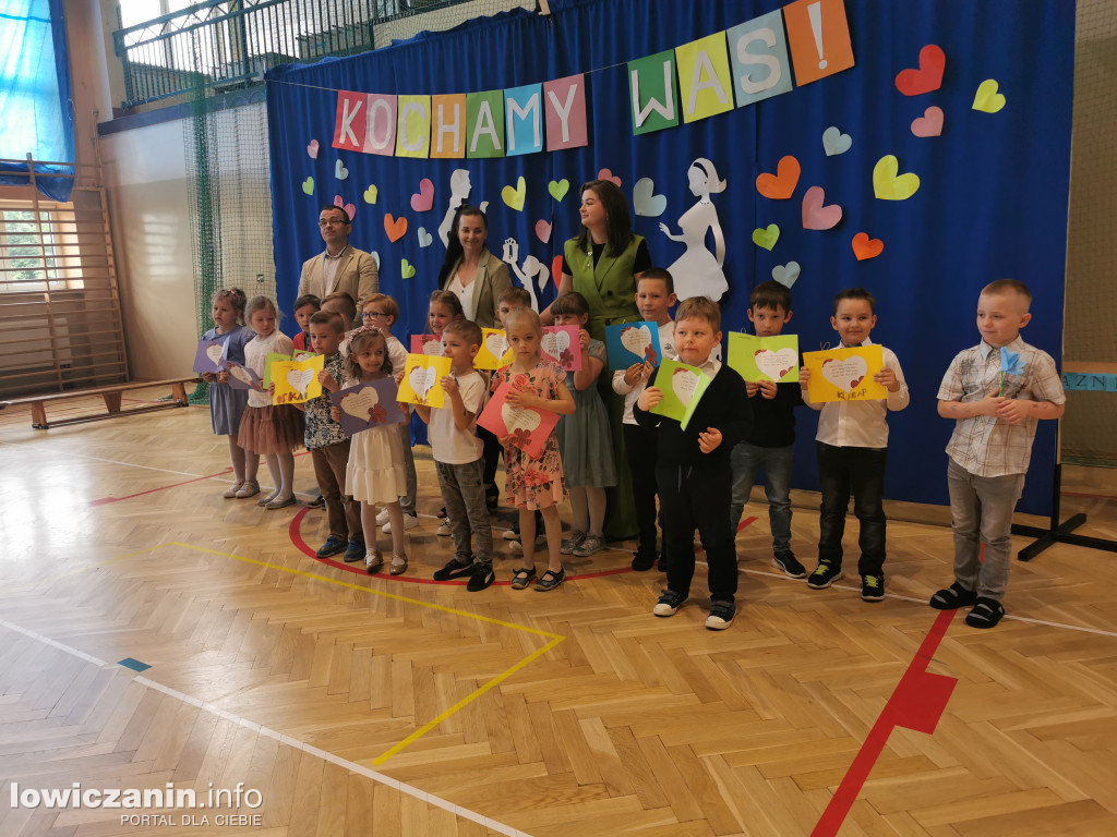 Dzień Rodziny SP Domaniewice, 02.06.2023