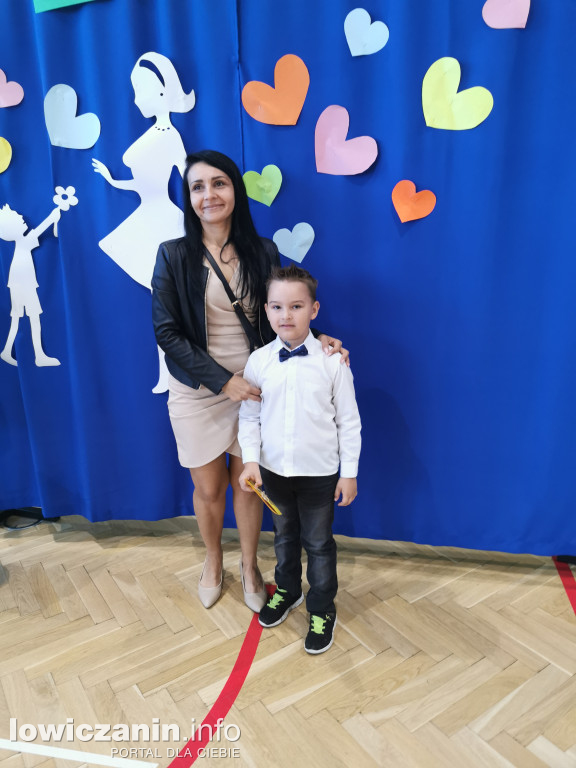 Dzień Rodziny SP Domaniewice, 02.06.2023