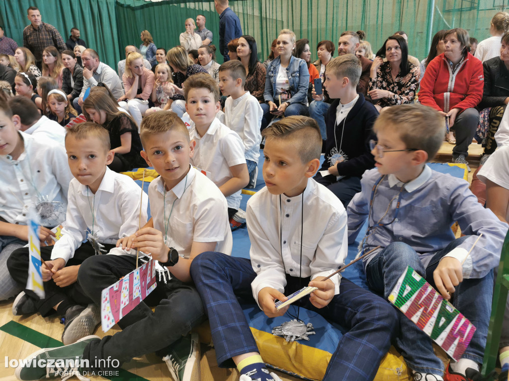 Dzień Rodziny SP Domaniewice, 02.06.2023