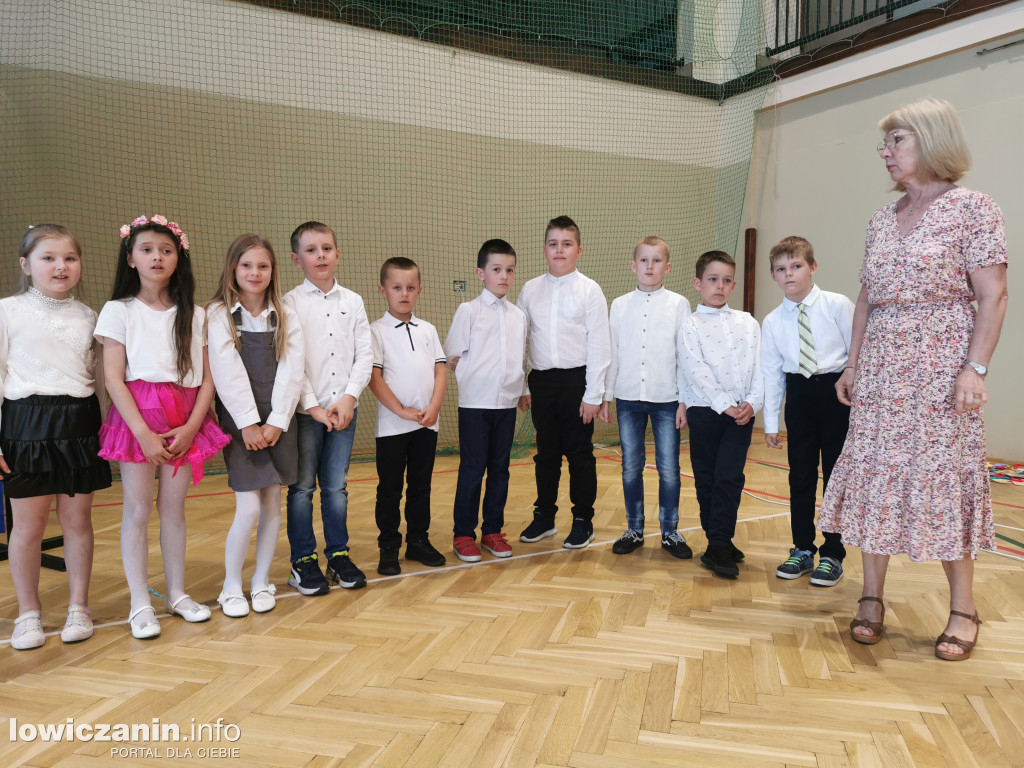 Dzień Rodziny SP Domaniewice, 02.06.2023