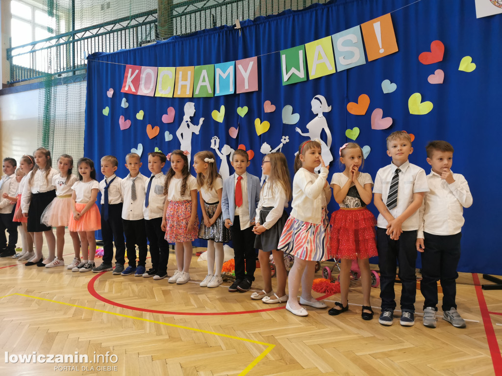 Dzień Rodziny SP Domaniewice, 02.06.2023