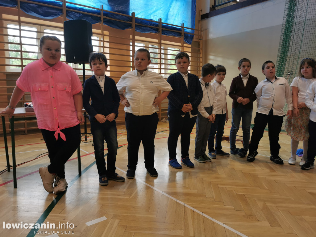 Dzień Rodziny SP Domaniewice, 02.06.2023