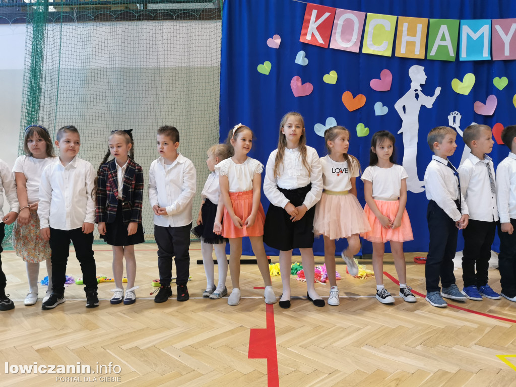 Dzień Rodziny SP Domaniewice, 02.06.2023