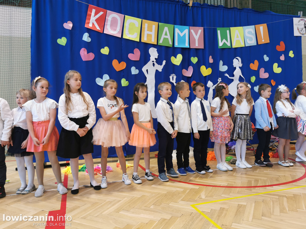 Dzień Rodziny SP Domaniewice, 02.06.2023