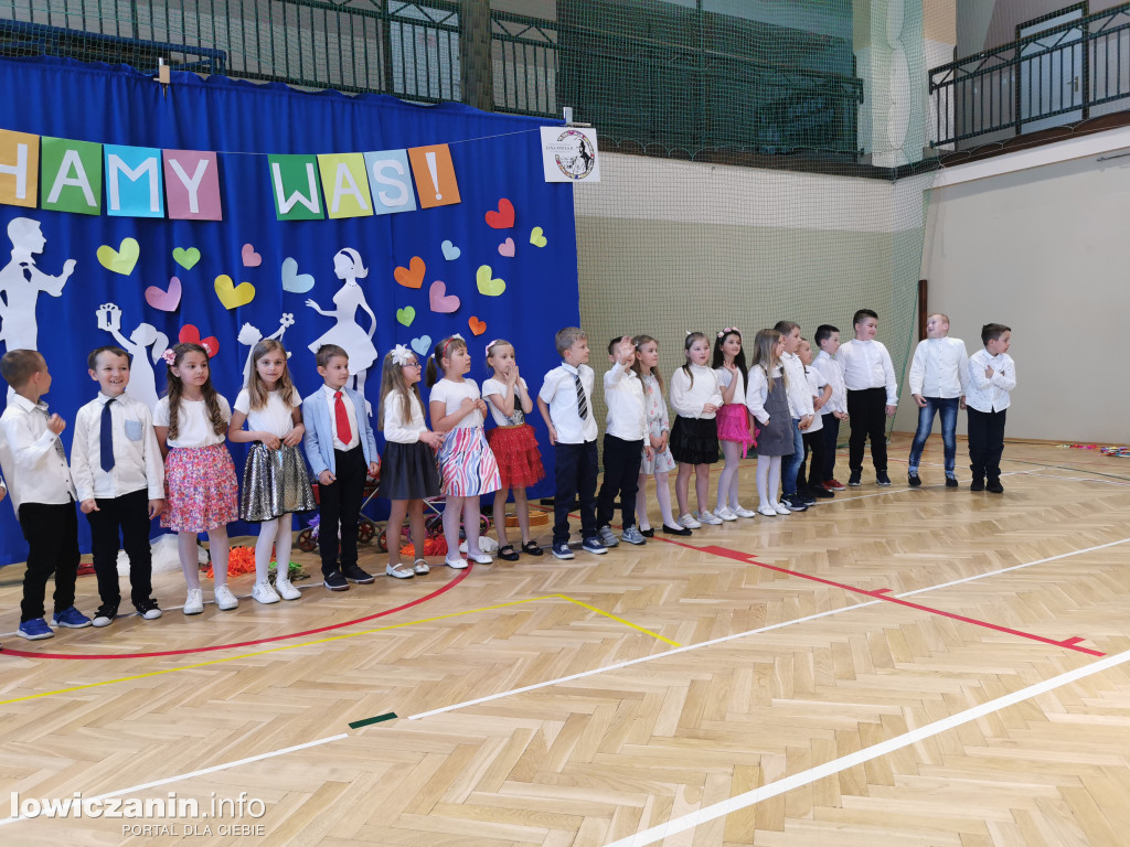 Dzień Rodziny SP Domaniewice, 02.06.2023