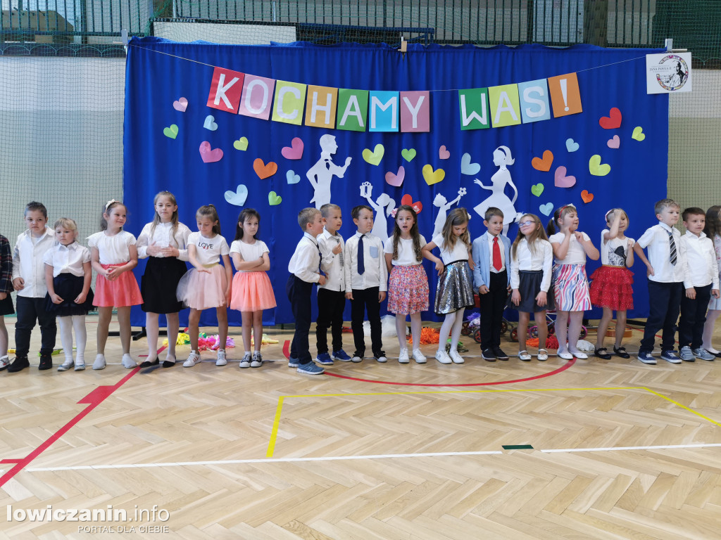 Dzień Rodziny SP Domaniewice, 02.06.2023
