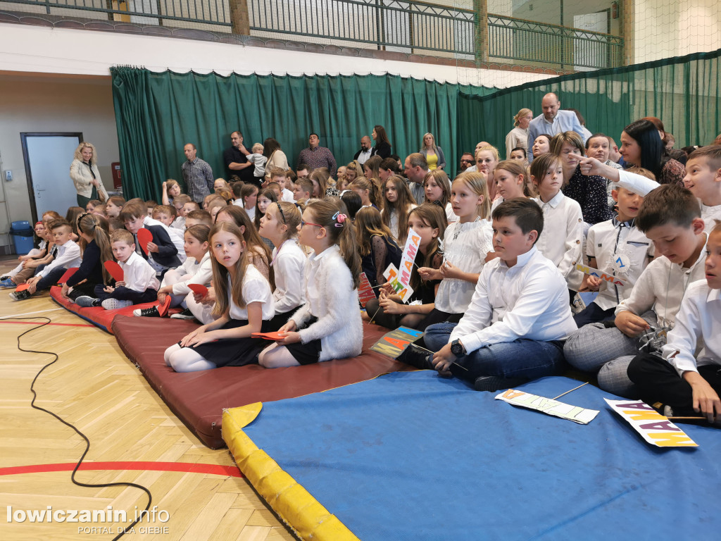 Dzień Rodziny SP Domaniewice, 02.06.2023