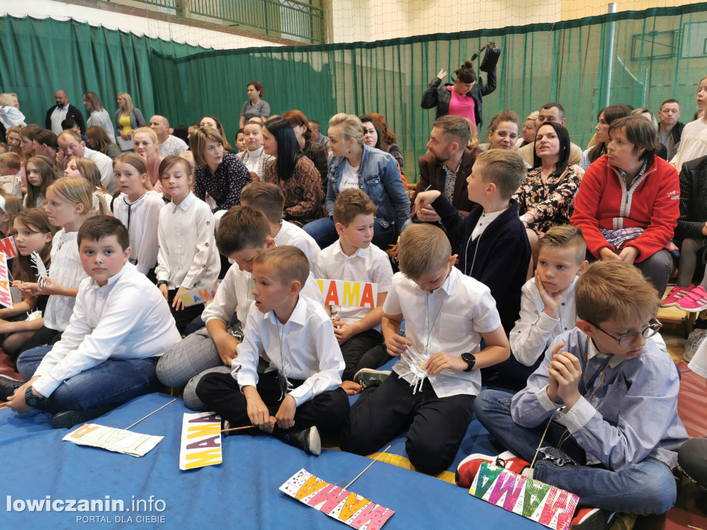 Dzień Rodziny SP Domaniewice, 02.06.2023