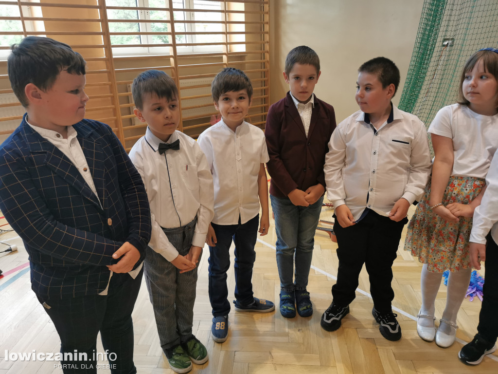 Dzień Rodziny SP Domaniewice, 02.06.2023