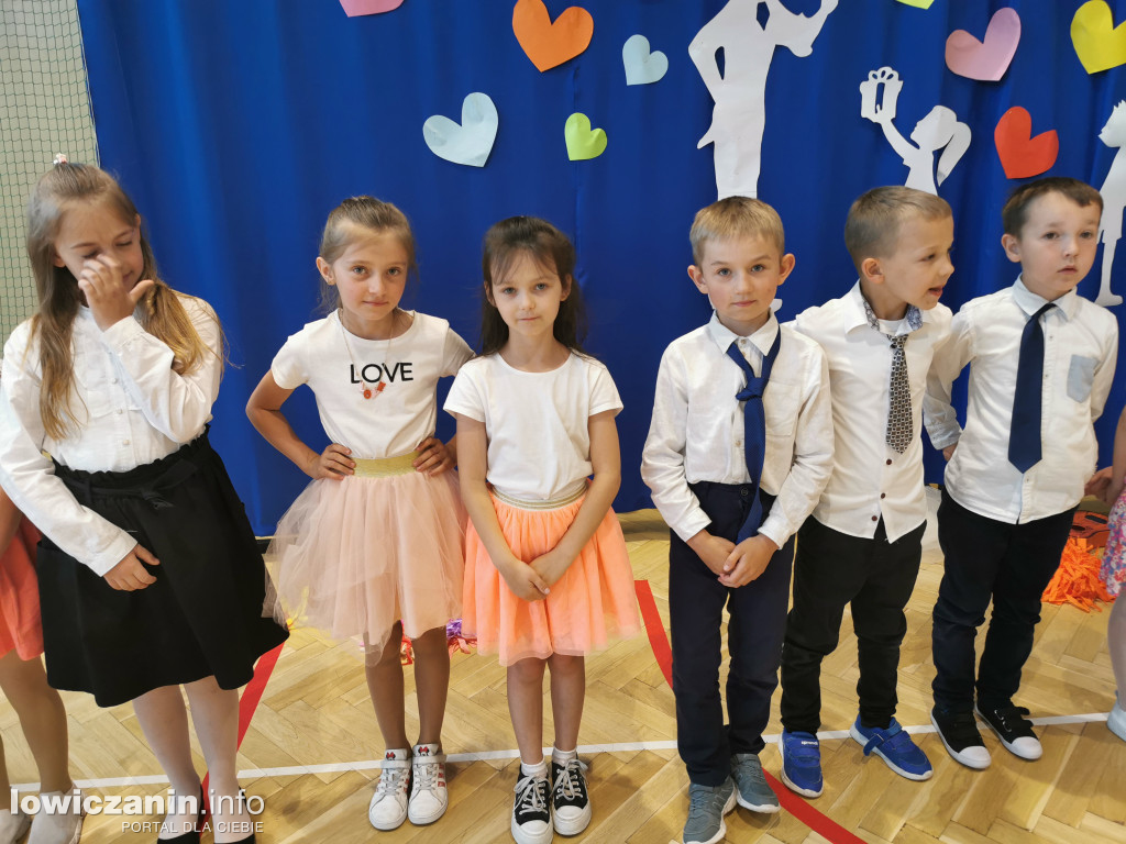 Dzień Rodziny SP Domaniewice, 02.06.2023
