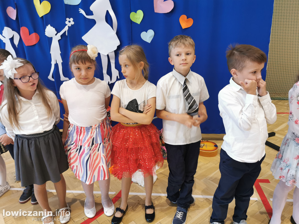 Dzień Rodziny SP Domaniewice, 02.06.2023