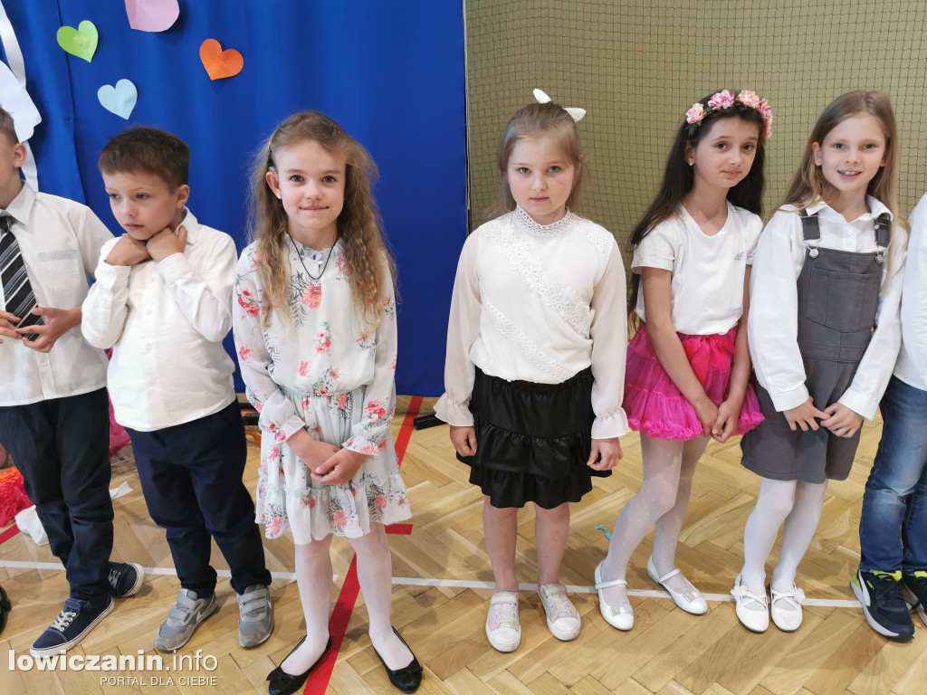 Dzień Rodziny SP Domaniewice, 02.06.2023