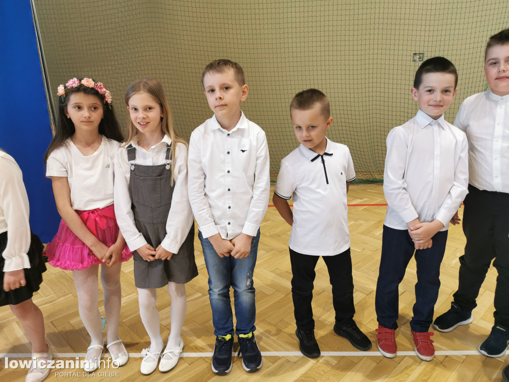 Dzień Rodziny SP Domaniewice, 02.06.2023