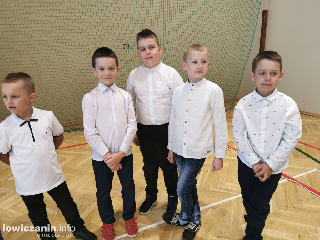 Dzień Rodziny SP Domaniewice, 02.06.2023