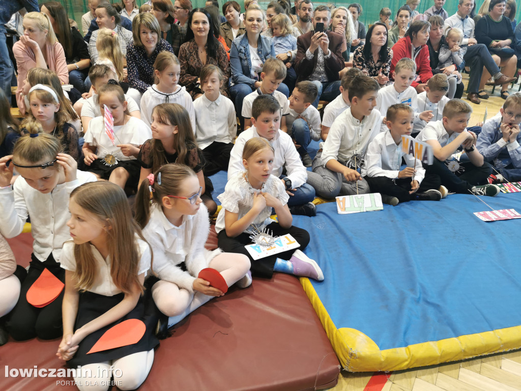 Dzień Rodziny SP Domaniewice, 02.06.2023