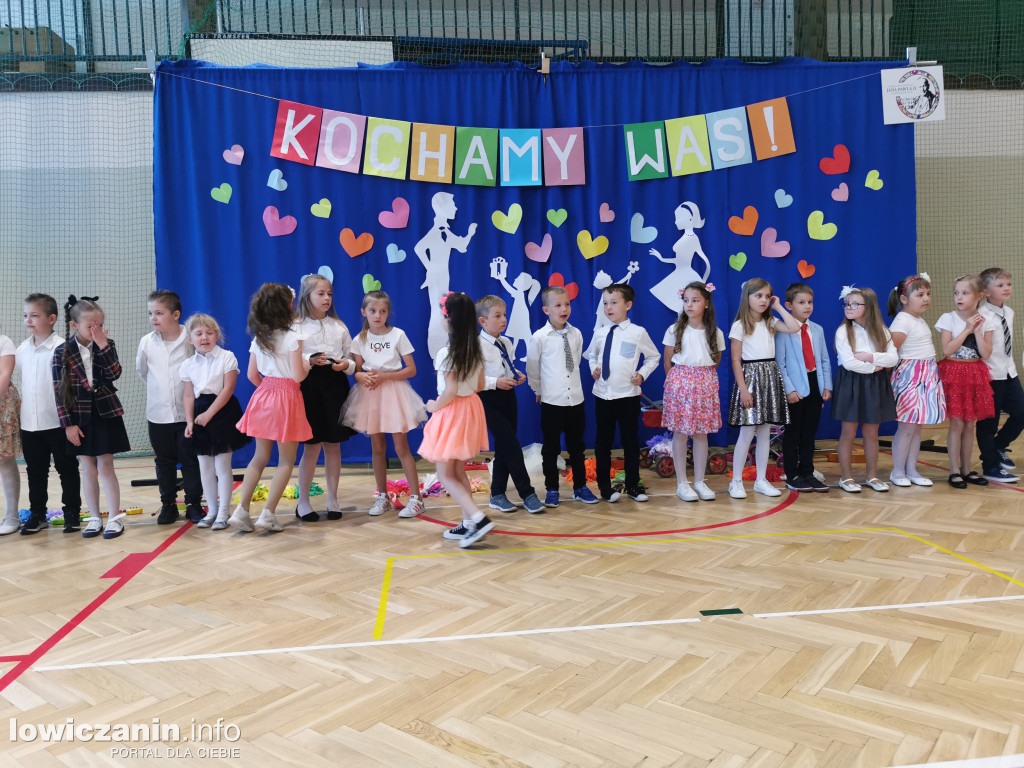 Dzień Rodziny SP Domaniewice, 02.06.2023