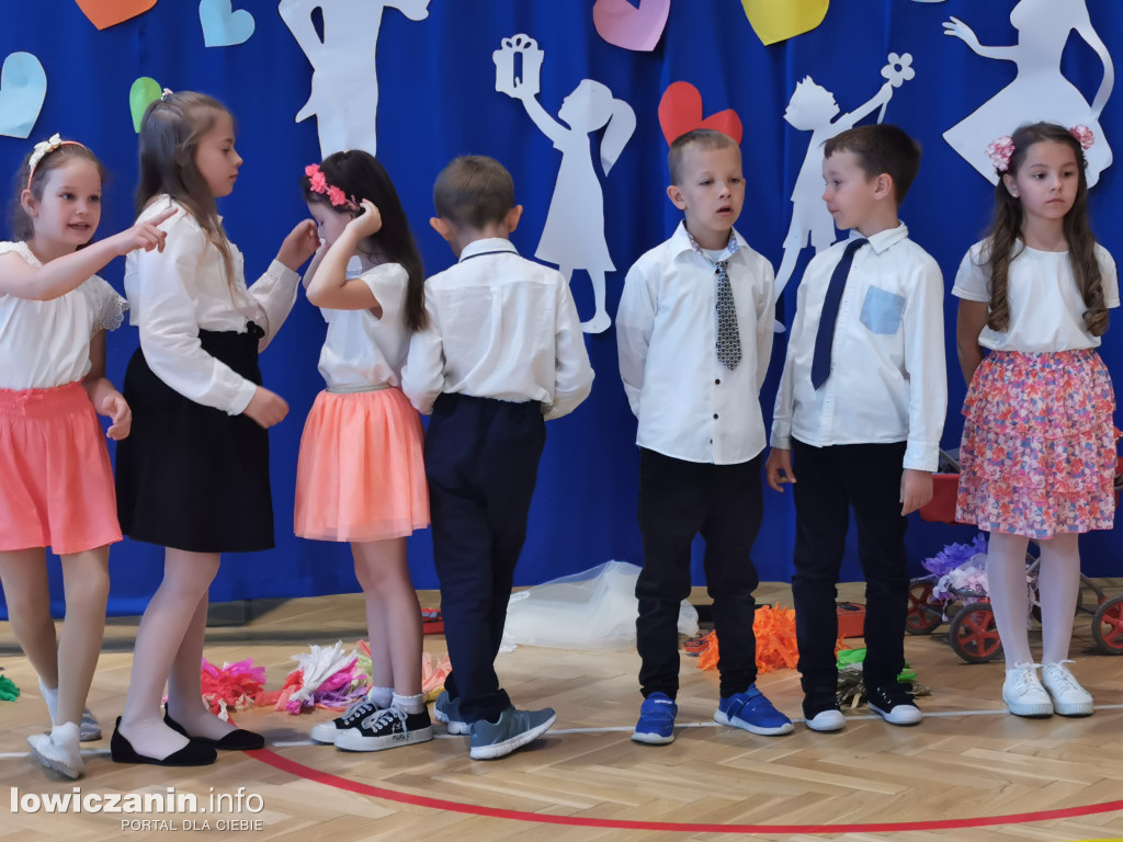 Dzień Rodziny SP Domaniewice, 02.06.2023