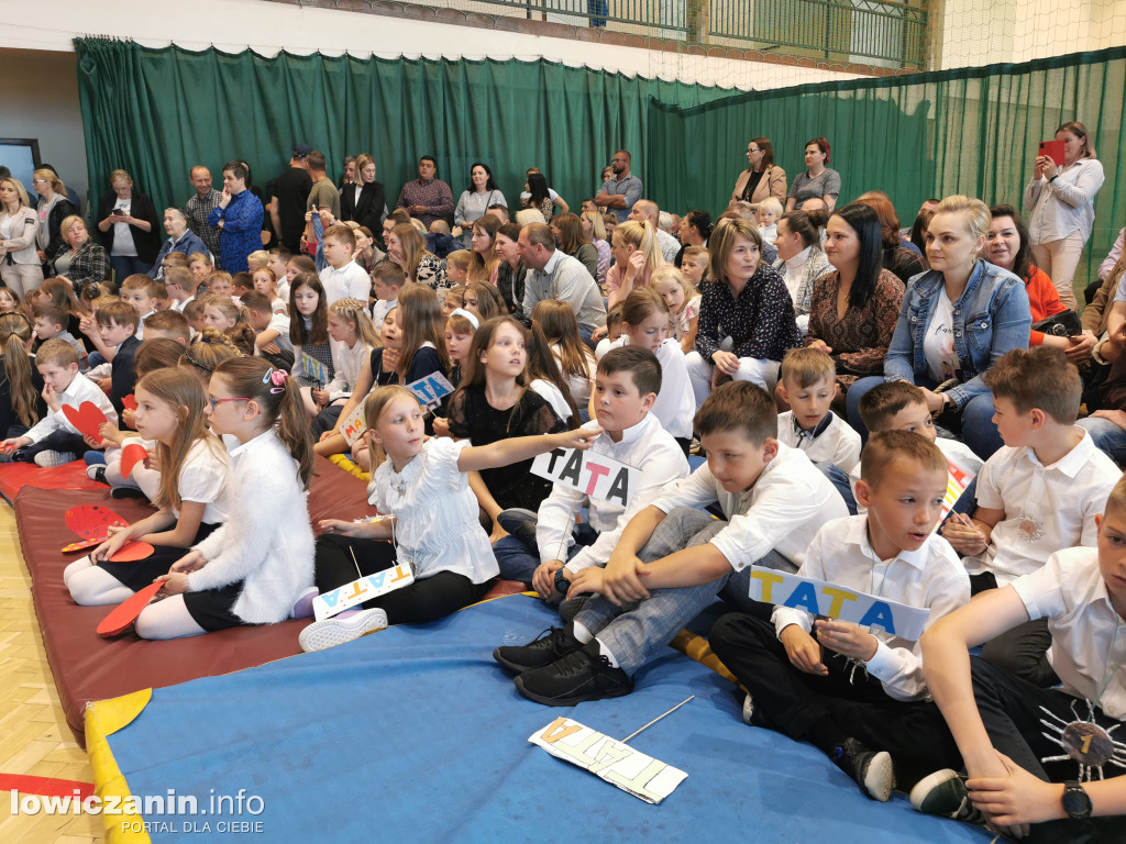 Dzień Rodziny SP Domaniewice, 02.06.2023