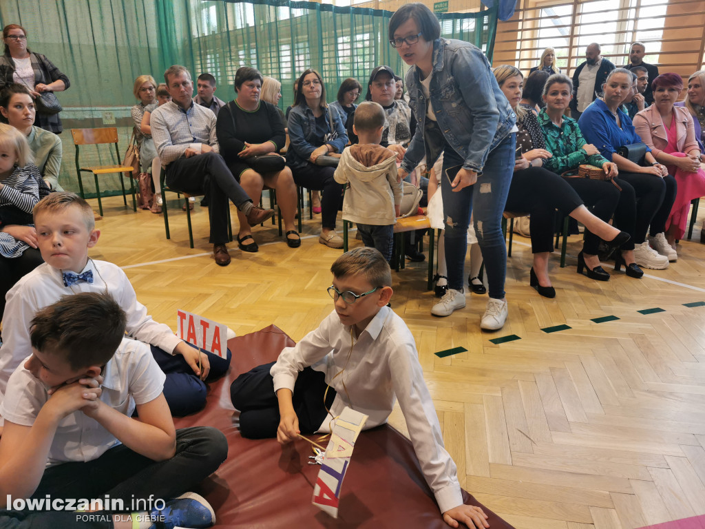 Dzień Rodziny SP Domaniewice, 02.06.2023