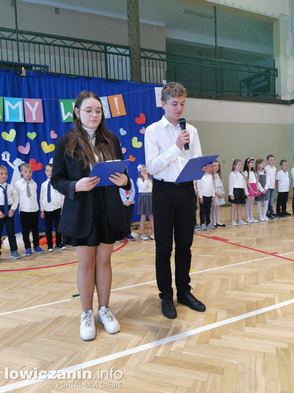 Dzień Rodziny SP Domaniewice, 02.06.2023