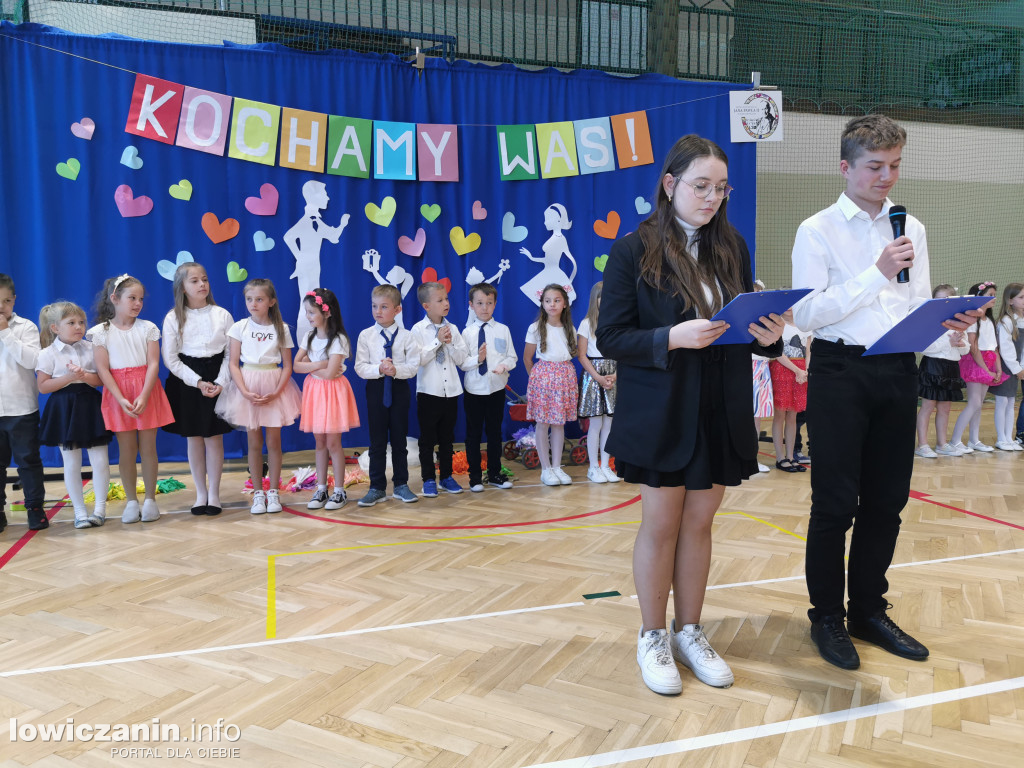 Dzień Rodziny SP Domaniewice, 02.06.2023