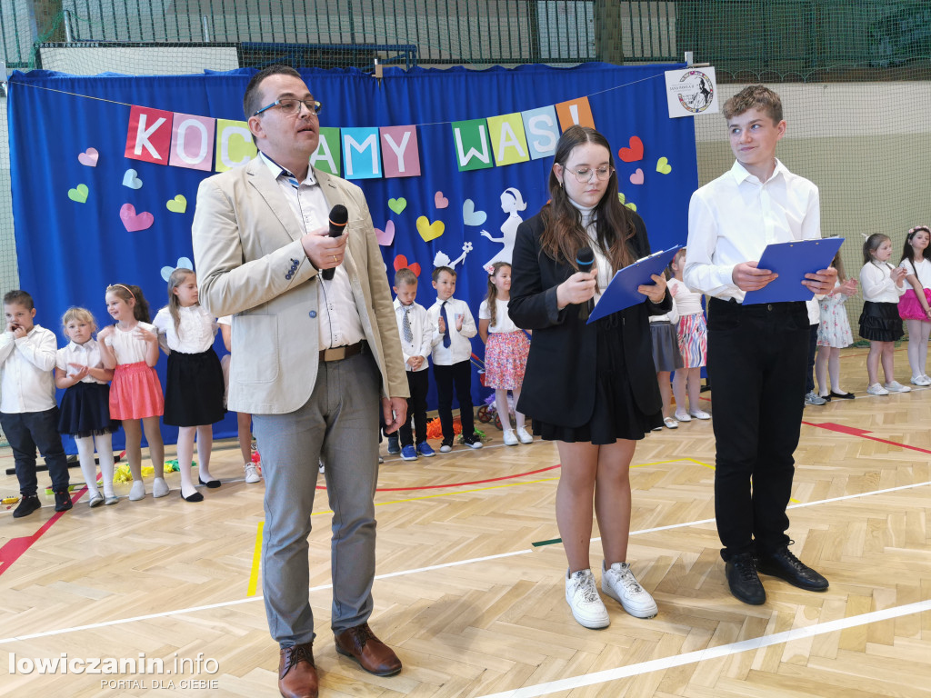 Dzień Rodziny SP Domaniewice, 02.06.2023