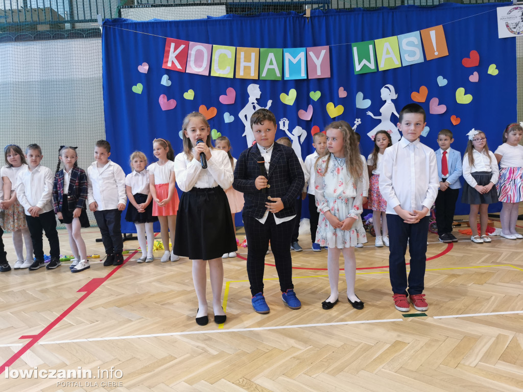 Dzień Rodziny SP Domaniewice, 02.06.2023