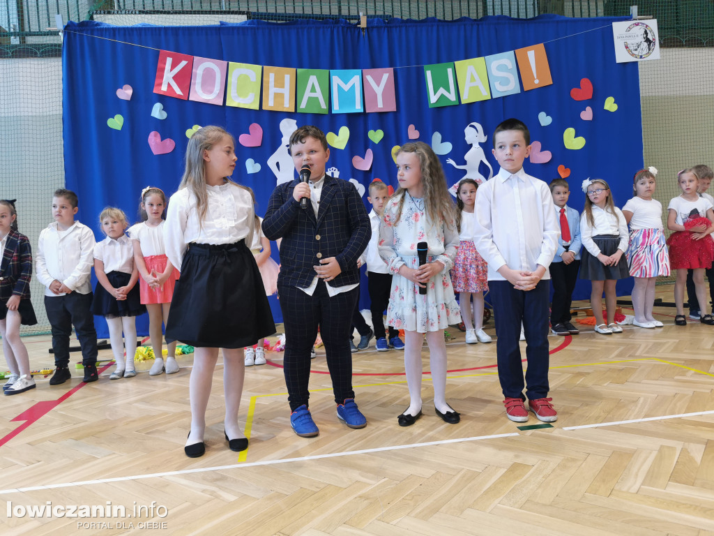 Dzień Rodziny SP Domaniewice, 02.06.2023